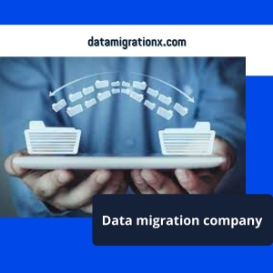 Data Migration Solutions: Streamlining Your Data Transition